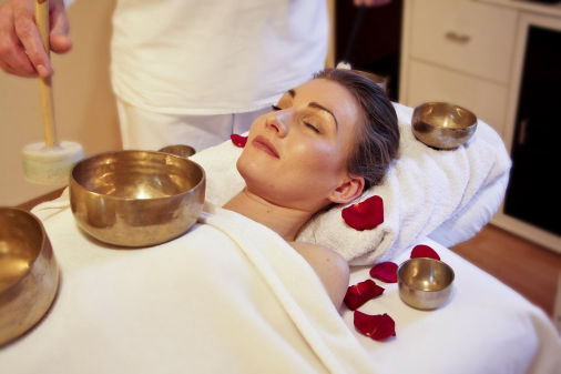 Russian Massage Spa in Udaipur Near Body to Body Massage
