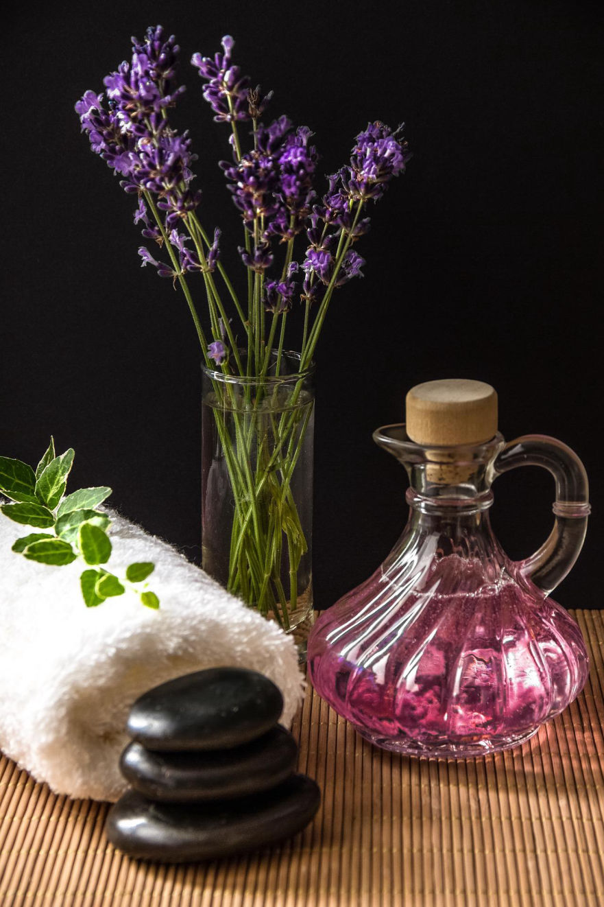 Russian Massage Spa in Udaipur