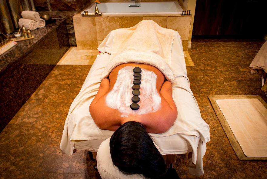 Body Massage in Udaipur